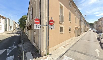 L'Instant Romance, Chambre d'Hôtes à Castelnaudary