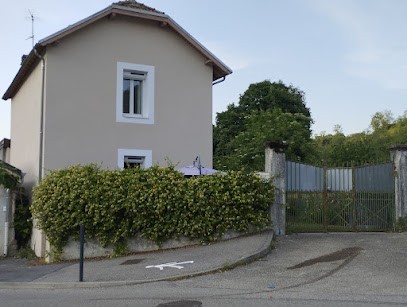chambre d'hôte vue sur la Chartreuse, Chambre d'Hôtes à Pontcharra