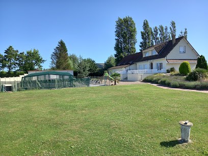 L' Escale De La Baie De Somme, Chambre d'Hôtes au Crotoy