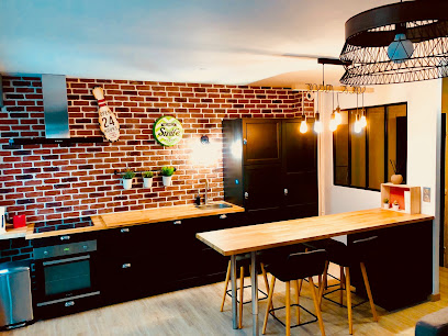 La Charmeraie Appartement Hotel Compiègne Location De Vacances à Compiègne