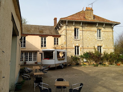 Grands Chatelliers: Gîte Et Chambre D'hôtes En Campagne, Idéal Randonnées, Proche Pithiviers, Loiret, Centre-Val De Loire, Chambre D'hôtes à Yèvre-la-Ville