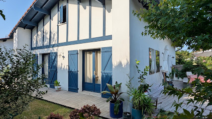 Maison Etxecosy Bidart, Location De Vacances à Bidart