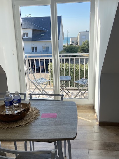 Les Ridains Logement, Location de Vacances à Sangatte