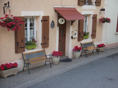 Gîte De La Huchette, Chambre d'Hôtes à Luc