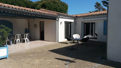 Le Figuier, Location de Vacances au Bois-Plage-en-Ré