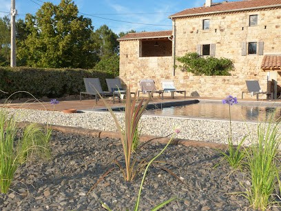 Mas Fournier, Location de Vacances à Chambonas