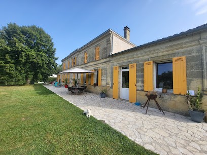 Domaine De La Sarrotte, Chambre d'Hôtes à Saugon