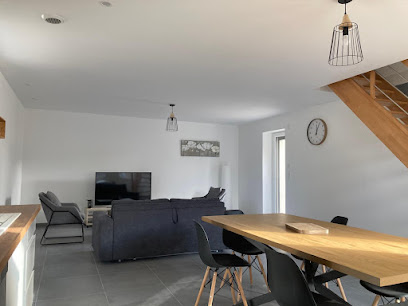 L'annexe, Location De Vacances à Auxerre