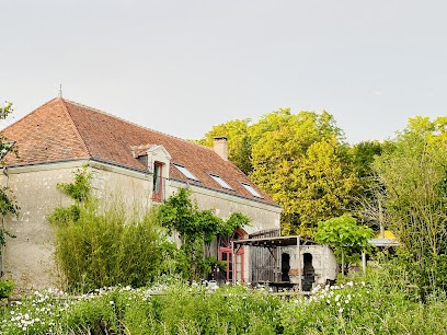 Le Clos du Parc, Location de Vacances à Monthou-sur-Cher