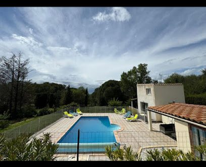 Gîte Les Amandiers, Location De Vacances à Villedubert