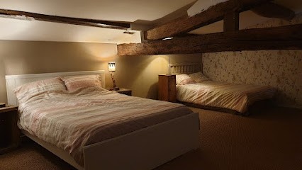 Gîte Natura, Location de Vacances au Douhet