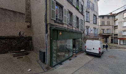 Au coeur de la Durolle, Chambre d'Hôtes à Thiers