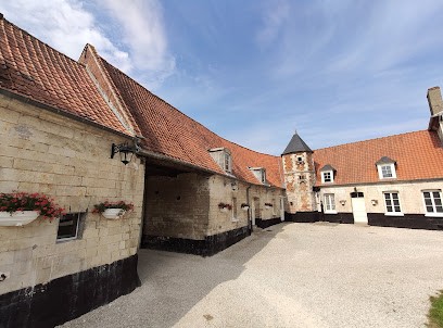 Gite Rural Communal, Chambre d'Hôtes à Agnez-lès-Duisans