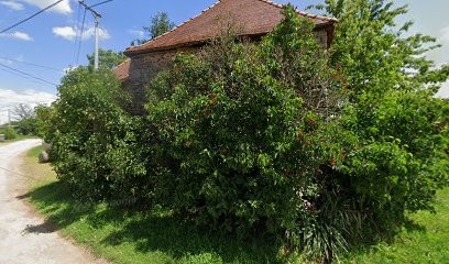 Rouchon Jacques, Chambre d'Hôtes à Viersat