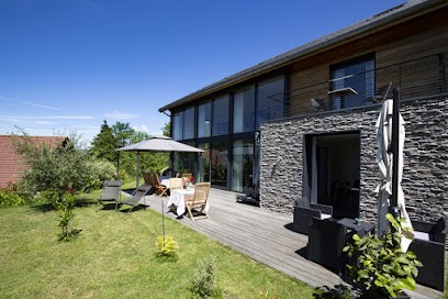 Chambres D'Hôtes Design du Sauzet, Revel : Proche Chamrousse Chartreuse 7 Laux ISÈRE, Chambre d'Hôtes à Revel