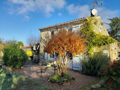 La Petite Margelle Chambre D'hôtes Chambre D'hôtes à Archingeay