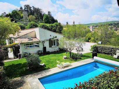 Le 9 Residence - Location pour les vacances Forcalquier, Location de Vacances à Forcalquier