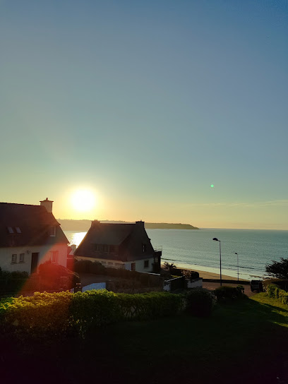 Ty Kerluz Location De Vacances à Locquirec