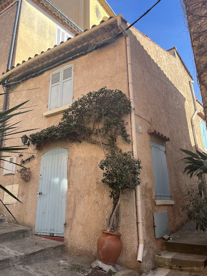 La Recampado Chambre D'hôtes à Bormes-les-Mimosas