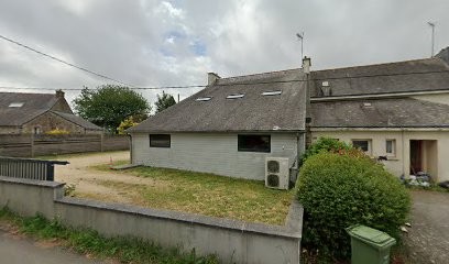 Un Dimanche à La Campagne, Chambre d'Hôtes à Brech