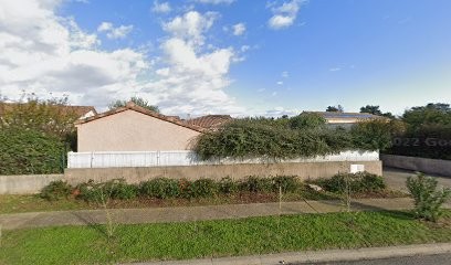 Chambre Vladie, Chambre d'Hôtes à Montélimar