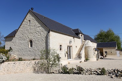 Ferme des Perelles, Chambre d'Hôtes à Saint-Vigor-le-Grand