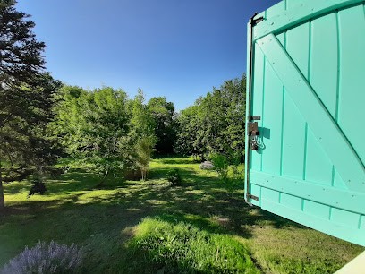 Chambres d'hôtes Aux Jardins, Chambre d'Hôtes à L'Honor-de-Cos