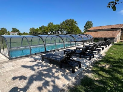 La Millière - Gîtes & chambres d'hôtes au cœur de la Vendée, Chambre d'Hôtes au Poiré-sur-Vie