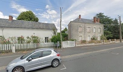 Les Deux Vallées, Chambre d'Hôtes à Sainte-Maure-de-Touraine