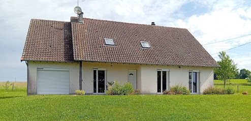 Gite L'écureuil, Location De Vacances à Chamboulive