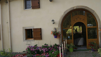 Chambres D'hôtes Les Mésanges, Maison D'hôtes à Valfroicourt