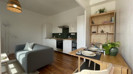 Gîte Ilunabarra, Location de Vacances à Salies-de-Béarn