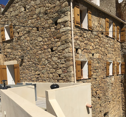 Casa Natalina, Location De Vacances à Feliceto