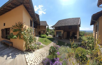 La Parenthèse, Chambre d'Hôtes à Avressieux