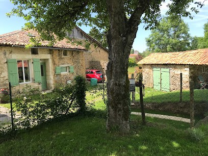 Le Petit Grange B&B, Chambre d'Hôtes au Lindois
