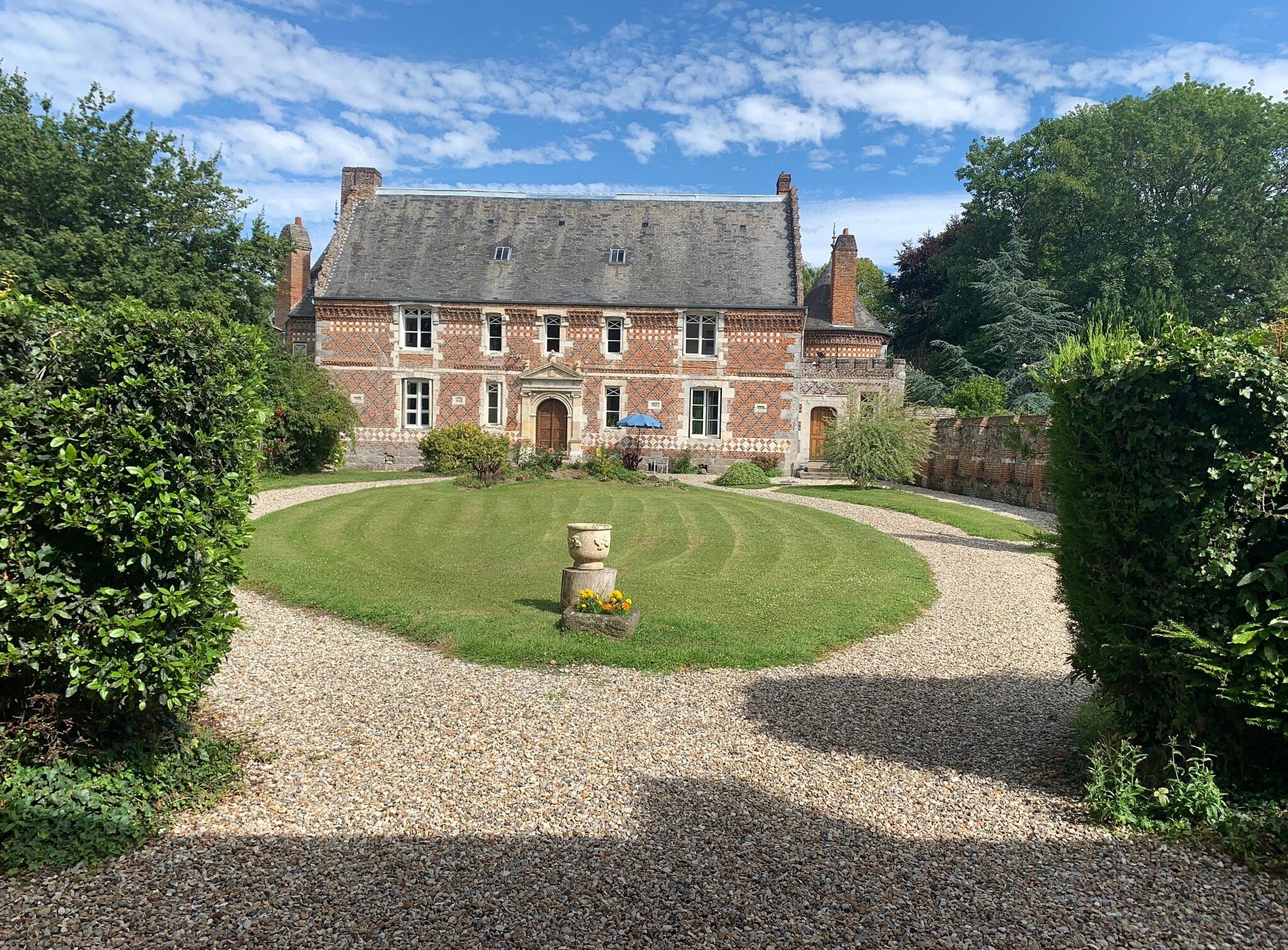 Manoir D'archelles, Chambre D'hôtes à Arques-la-Bataille