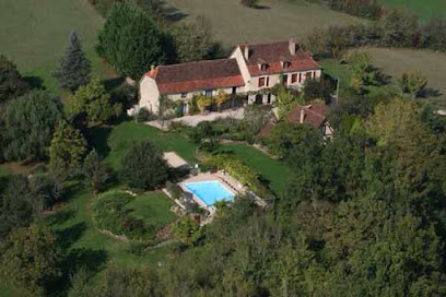 Gîtes "Le Sud", Location De Vacances à Puybrun
