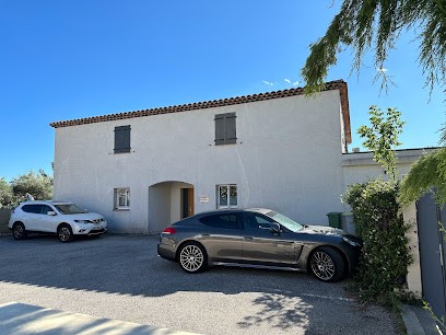 Rental Villa in Aix en Provence countryside, Maison d'Hôtes à Ventabren