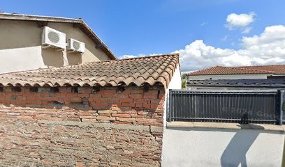 Les belles toulousaines, Location de Vacances à Launaguet