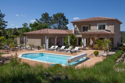 Ma Provencale, Chambre d'Hôtes aux Arcs