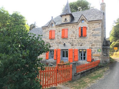 Chambre D'hôtes Le Moulin Du Chambon, Chambre d'Hôtes à Peyre en Aubrac