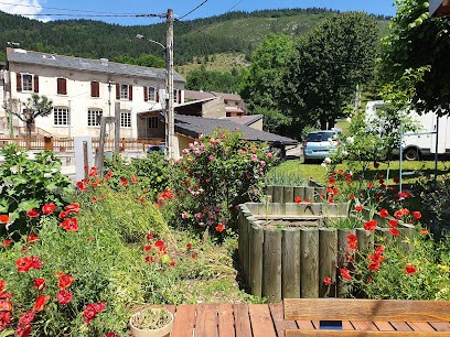 L'Oustal Dé L'Annetta Chambres Et Table D'hôtes, Chambre d'Hôtes à Comus
