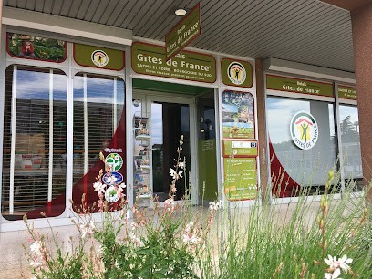 Lodgings of Saone et Loire France, Location de Vacances à Mâcon