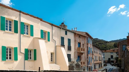 Casa Collioura, Maison d'Hôtes à Collioure