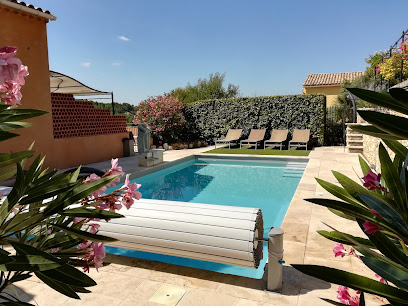 Chez Corinne Location De Vacances à Saint-Saturnin-lès-Apt