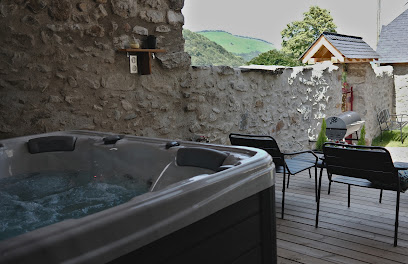 Gîte Chez Arnaoutou, Location De Vacances à Beaudéan