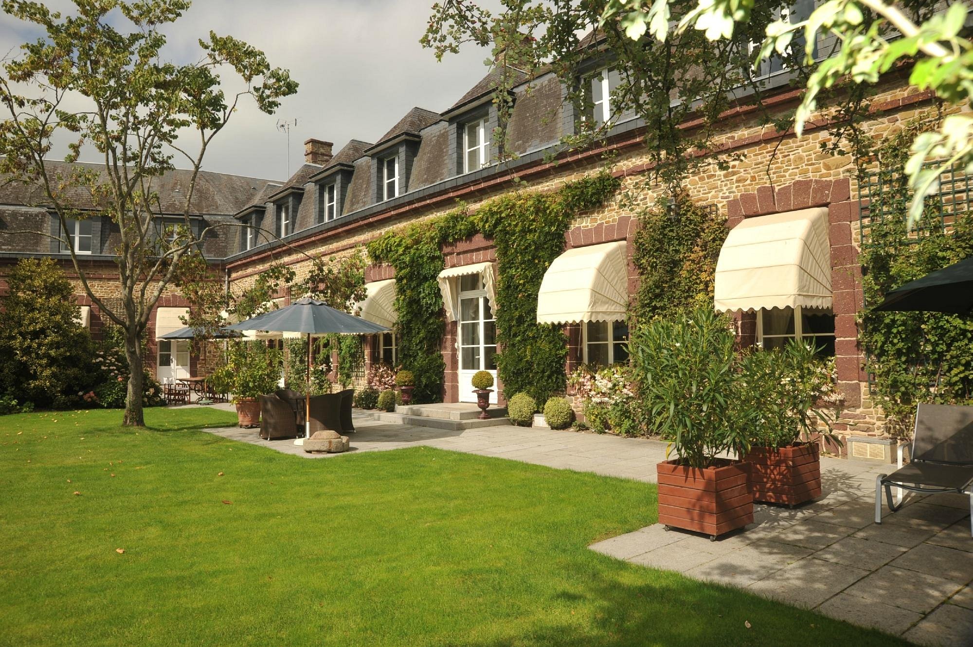 Le Clos Des Matignon, Chambre d'Hôtes à Torigny-les-Villes