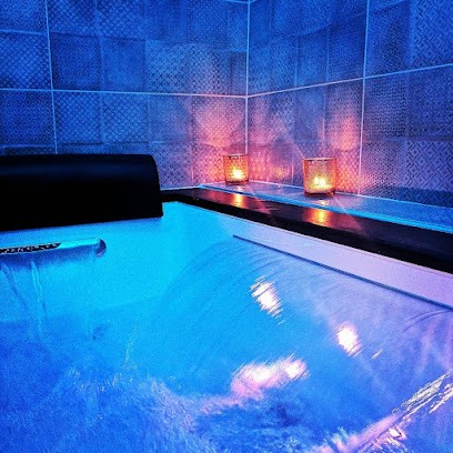 Cocon Etoilé, Location de Vacances au Havre