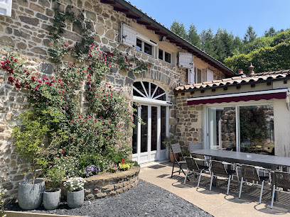 Gite Le Paradis Perdu, Chambre D'hôtes à Saint-Igny-de-Vers