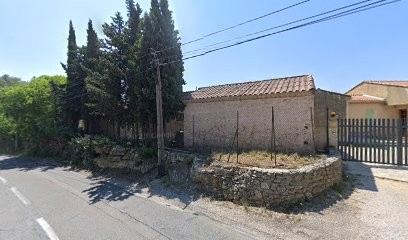 Le Mazet De Camaïsse, Chambre d'Hôtes à Salon-de-Provence